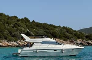 billede nr.4 af aktiviteten Bodrum: Privat motorbådstur med svømmestop og frokost i Ægæerregionen, uploadet af udbyder