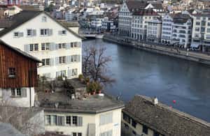 image n.3 of Zürich: Tour of the Past and Present day Zürich activity in Zurich, uploaded by supplier