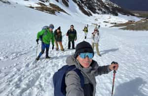 image n.3 of Trekking to Vinciguerra glacier and Tempanos lagoon activity in Ushuaia, uploaded by supplier