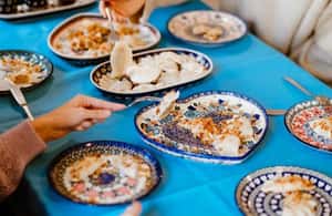 imagem n.3 de Tour gastronómico em Varsóvia com guia local atividade em Varsóvia, carregada pelo fornecedor