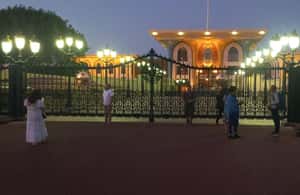 image n.3 of Muscat: Night Tour with Royal Opera House activity in Muscat, uploaded by supplier
