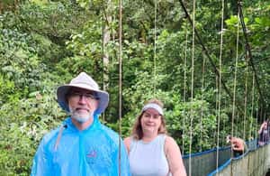 Immagine nº 4 di Guanacaste: gita di un giorno alla foresta pluviale, ai bradipi e alla natura con pranzo attività a Alajuela, caricata dal fornitore