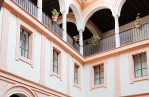 image n.4 of Seville: Museum of Fine Arts Guided Tour activity in Seville, uploaded by supplier