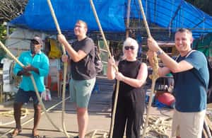 image n.3 of Essentials Of Cochin Heritage European, Jewish, and More activity in Kochi, uploaded by supplier