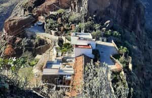 image n.4 of Gran Canaria: Highlights & hidden gems by 2 local guides activity in Vega de San Mateo, uploaded by supplier