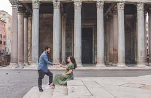 image n.4 of Rome: Private Tour Photoshoot Rome activity in Rome, uploaded by supplier