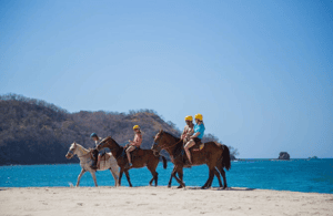 slika št. 3 aktivnosti Ensenada: jahanje na plaži Playa Hermosa na destinaciji Ensenada, naložil dobavitelj