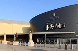 image n.3 of London: Warner Bros. Studio Tour and Morning Train Ticket activity in London, uploaded by supplier