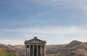 image n.4 of Armenia’s Hidden Gems: A Drone Filmmaking Tour of Garni activity in Tsaghkadzor, uploaded by supplier