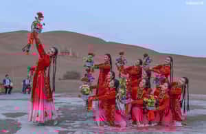 Pramogos teikėjo įkelta pramogos „Iš Urumčio: 7 dienų ekskursija po Šilko kelią su Kašgaro ir Turpano miestu“, Gorno Badachšano autonominė provincija, nuotrauka (4)