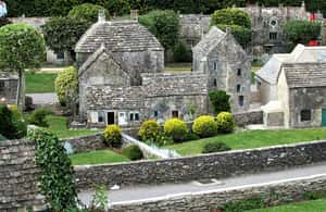 Obraz nr 4 z atrakcji Londyn: Wycieczka do Bibury i Bourton-on-the-Water w regionie Cotswolds w Coln St. Dennis, przesłany przez organizatora