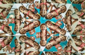 afbeelding n.3 van Brussel: Museum of Illusions Toegangsbewijs activiteit in Brussel, geüpload door aanbieder