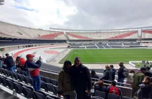 imagen n.º 4 de Visita guiada al Estadio y Museo del Río de la Plata actividad en Buenos Aires, subida por el proveedor