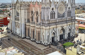 Bild Nr. 3 von Leon: Guanajuato Stadtführung mit Abholung vom Hotel Aktivität in Guanajuato, hochgeladen vom Anbieter