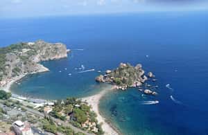 image n.4 of From Catania Private Godfather Tour Forza D'Agro and Savoca activity in Savoca, uploaded by supplier