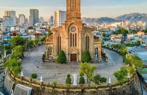 Bild Nr. 3 von Landausflug Entdeckung Nha Trang Stadt ab Nha Trang Hafen Aktivität in Nha Trang, hochgeladen vom Anbieter