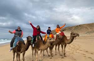 imagen n.º 3 de Tánger: Excursión de un día a Asilah y Cap spartel actividad en Tánger, subida por el proveedor