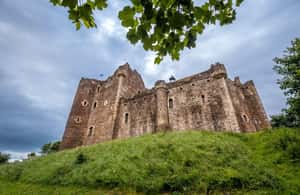 image n.4 of From Glasgow: Castles, Clans & Outlander Day Tour activity in Edinburgh, uploaded by supplier