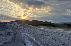 image n.4 of Bucharest: Unique Adventure to Salt Mines & Mud Volcanoes activity in Buzau County, uploaded by supplier