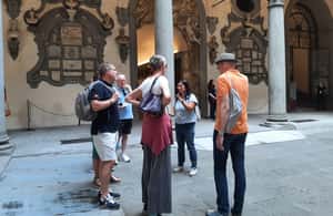 image n.3 of Florence: Medici Family History Tour activity in Florence, uploaded by supplier