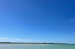 Obraz nr 4 z atrakcji Holbox: rejs wycieczkowy łodzią po Punta Mosquitos, Yalahau i wyspie Pasión w Quintana Roo, przesłany przez organizatora
