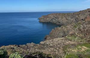 image n.3 of Pantelleria: Private Volcanic Trekking Among Sea and Craters activity in Campobello, uploaded by supplier