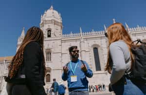 里斯本活动图像3/里斯本:贝伦、市中心及阿尔法玛区城市游,含甜点品鉴,由供应商上传