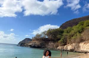 imagem n.3 de Assomada: Visita guiada ao Parque Natural da Sera Malagueta atividade em Ilha de Santiago, Cabo Verde, carregada pelo fornecedor