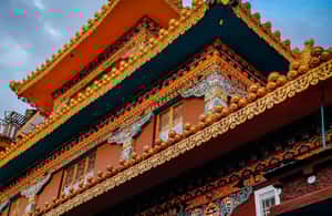 image n.3 of Dharamsala Half Day Sightseeing Tour activity in Himachal Pradesh, uploaded by supplier