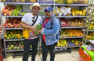 imagem n.3 de Tour particular a Guatapé com atividades opcionais atividade em Guatapé, carregada pelo fornecedor