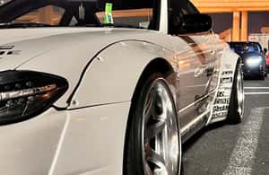 image n.4 of Tokyo: Real Japan Car Culture at Daikoku JDM Meet Plus More activity in Yokohama, uploaded by supplier