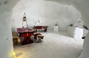 imagen n.º 3 de Zúrich: Viaje a Lucerna, Fondue en Iglú y Opción Titlis Rotair actividad en Engelberg, subida por el proveedor