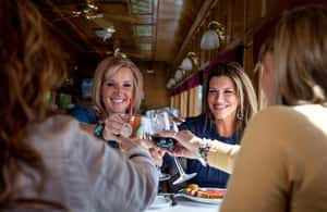 Immagine nº 3 di Colorado: tutti a bordo della Royal Gorge Route Railroad! attività a Cañon City, caricata dal fornitore
