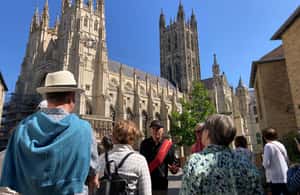 image n.3 of Canterbury: Walking Tour with Green Badge Guide activity in Canterbury, uploaded by supplier