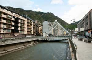 Bild Nr. 3 von Luxusreise 2 Nächte 1 Tag in Andorra ab Barcelona Aktivität in Barcelona, hochgeladen vom Anbieter