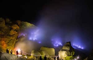 image n.4 of From Bali: Ijen Volcano Sunrise Hike with Transfer & All Fee activity in Java, uploaded by supplier