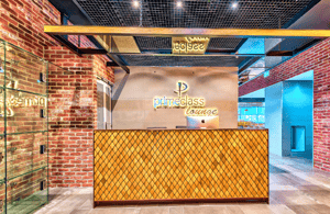 Bild Nr. 3 von Frankfurt: Zugang zur Lounge am internationalen Flughafen Frankfurt Aktivität in Frankfurt, hochgeladen vom Anbieter