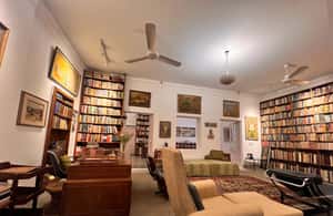 imatge núm.3 de l'activitat de Museu Indira Gandhi: la primera dona primera ministra de l'Índia a Nova Delhi, penjada pel proveïdor