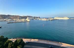 image n.4 of Muscat : Special tour for Muscat visitors from cruise ships activity in Muscat, uploaded by supplier