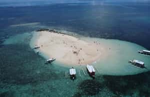 image n.4 of Luna: Siargao Tri-Island Tour with Drone, GoPro Shots, Lunch activity in Cavite, uploaded by supplier