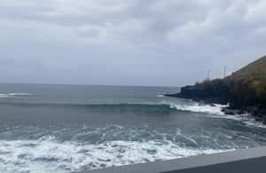 imagen n.º 3 de Madeira: clase de surf en Porto da Cruz actividad en Porto da Cruz, subida por el proveedor