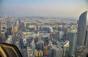 image n.4 of Abu Dhabi: Shared Helicopter Tour activity in Abu Dhabi, uploaded by supplier