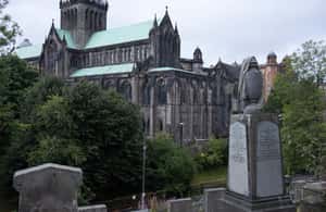 image n.4 of Glasgow: Ghouls, Ghosts & Gruesome Tales Guided Walking Tour activity in Glasgow, uploaded by supplier