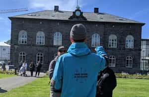 bild nr.4 av Privat stads- och matvandring i Reykjavik aktivitet i Reykjavik, uppladdad av arrangören