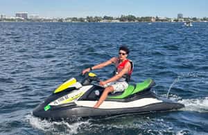 image n.3 of Miami Beach Jetskis + Free Boat Ride activity in Miami, uploaded by supplier