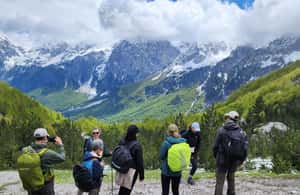 image n.4 of Hiking Tour of Valbona, Theth & Blue Eye, 3 Days from Tirana activity in Shkoder, uploaded by supplier