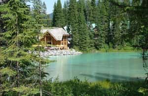 image n.4 of Louise Louise, Banff Gondola, Minnewanka & Emerald Lakes activity in Banff, uploaded by supplier
