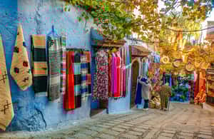 imagen n.º 4 de Traslado de ida de Fez a Tánger pasando por Chefchaouen actividad en Tánger, subida por el proveedor