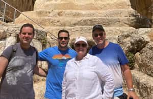 image n.4 of Walking tour of the Old City of Jerusalem activity in Jerusalem, uploaded by supplier