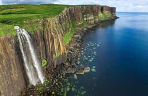 billede nr.4 af aktiviteten Isle of Skye: Sightseeingtur i minibus med højdepunkter i Portree, uploadet af udbyder